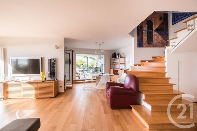 Appartement F4 &agrave; vendre - 4 pi&egrave;ces - 112 m2 - Villefranche Sur Mer - 06 - PROVENCE-ALPES-COTE-D-AZUR