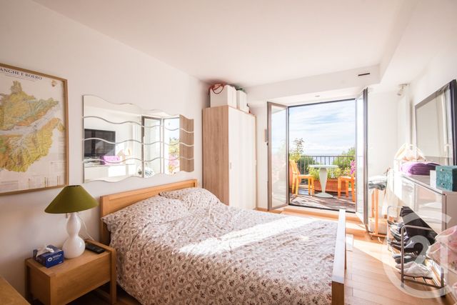 Appartement F4 &agrave; vendre - 4 pi&egrave;ces - 112 m2 - Villefranche Sur Mer - 06 - PROVENCE-ALPES-COTE-D-AZUR
