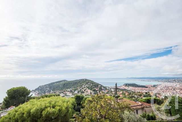 Appartement F4 &agrave; vendre - 4 pi&egrave;ces - 112 m2 - Villefranche Sur Mer - 06 - PROVENCE-ALPES-COTE-D-AZUR