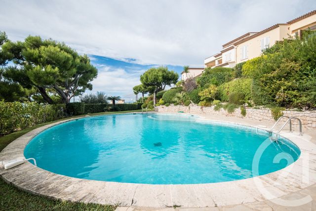 Appartement F4 &agrave; vendre - 4 pi&egrave;ces - 112 m2 - Villefranche Sur Mer - 06 - PROVENCE-ALPES-COTE-D-AZUR