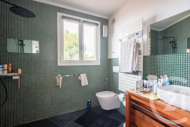 Appartement F4 &agrave; vendre - 4 pi&egrave;ces - 112 m2 - Villefranche Sur Mer - 06 - PROVENCE-ALPES-COTE-D-AZUR