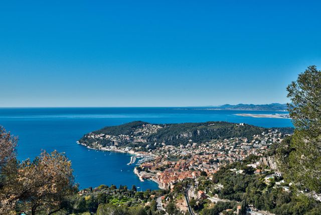 maison - VILLEFRANCHE SUR MER - 06