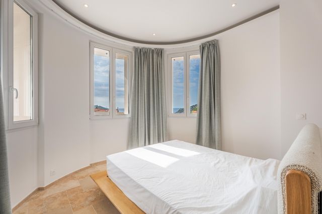 Maison &agrave; vendre - 5 pi&egrave;ces - 200 m2 - Villefranche Sur Mer - 06 - PROVENCE-ALPES-COTE-D-AZUR
