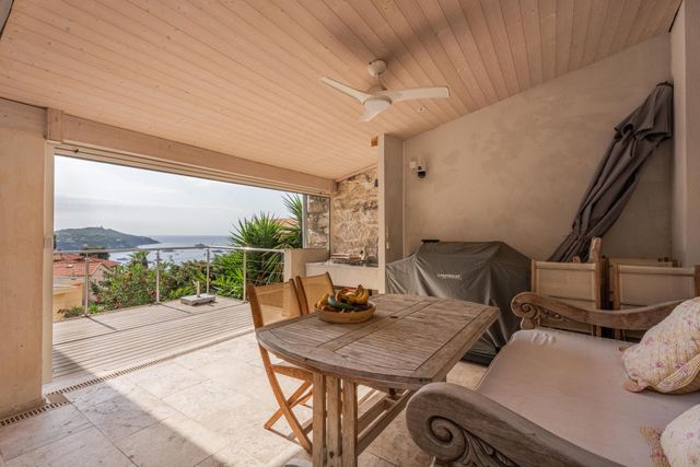 Maison &agrave; vendre - 5 pi&egrave;ces - 200 m2 - Villefranche Sur Mer - 06 - PROVENCE-ALPES-COTE-D-AZUR