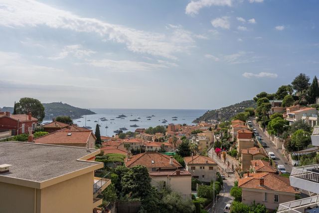 Maison &agrave; vendre - 5 pi&egrave;ces - 200 m2 - Villefranche Sur Mer - 06 - PROVENCE-ALPES-COTE-D-AZUR