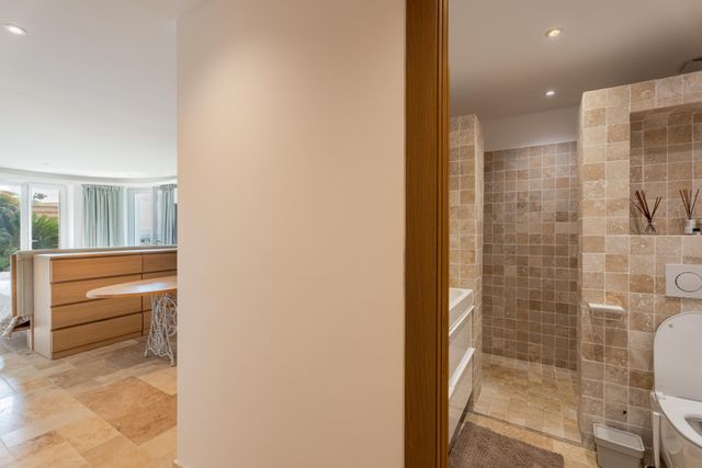 Maison &agrave; vendre - 5 pi&egrave;ces - 200 m2 - Villefranche Sur Mer - 06 - PROVENCE-ALPES-COTE-D-AZUR