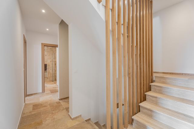Maison &agrave; vendre - 5 pi&egrave;ces - 200 m2 - Villefranche Sur Mer - 06 - PROVENCE-ALPES-COTE-D-AZUR