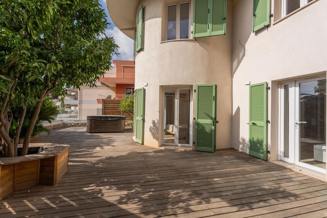 Maison &agrave; vendre - 5 pi&egrave;ces - 200 m2 - Villefranche Sur Mer - 06 - PROVENCE-ALPES-COTE-D-AZUR