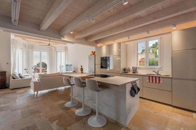 Maison &agrave; vendre - 5 pi&egrave;ces - 200 m2 - Villefranche Sur Mer - 06 - PROVENCE-ALPES-COTE-D-AZUR