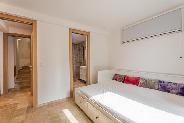 Maison &agrave; vendre - 5 pi&egrave;ces - 200 m2 - Villefranche Sur Mer - 06 - PROVENCE-ALPES-COTE-D-AZUR