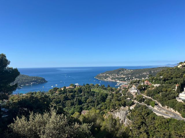 Maison &agrave; vendre - 7 pi&egrave;ces - 243 m2 - Villefranche Sur Mer - 06 - PROVENCE-ALPES-COTE-D-AZUR
