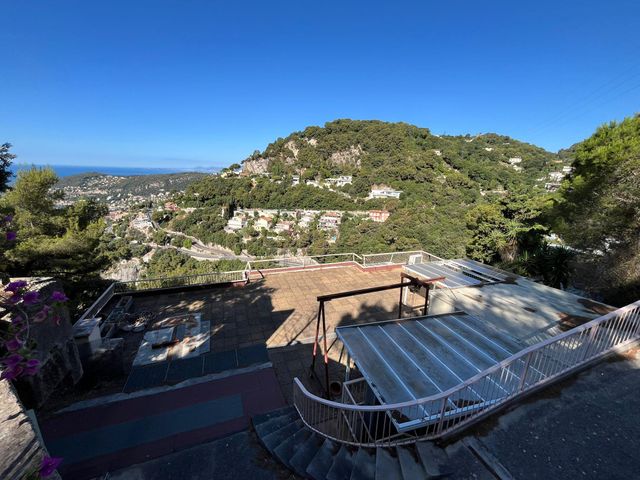 Maison &agrave; vendre - 7 pi&egrave;ces - 243 m2 - Villefranche Sur Mer - 06 - PROVENCE-ALPES-COTE-D-AZUR