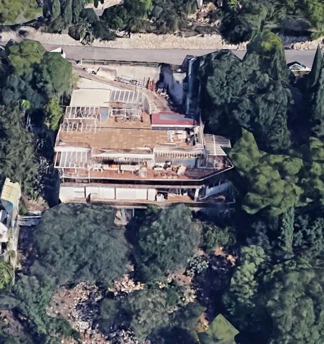 Maison &agrave; vendre - 7 pi&egrave;ces - 243 m2 - Villefranche Sur Mer - 06 - PROVENCE-ALPES-COTE-D-AZUR