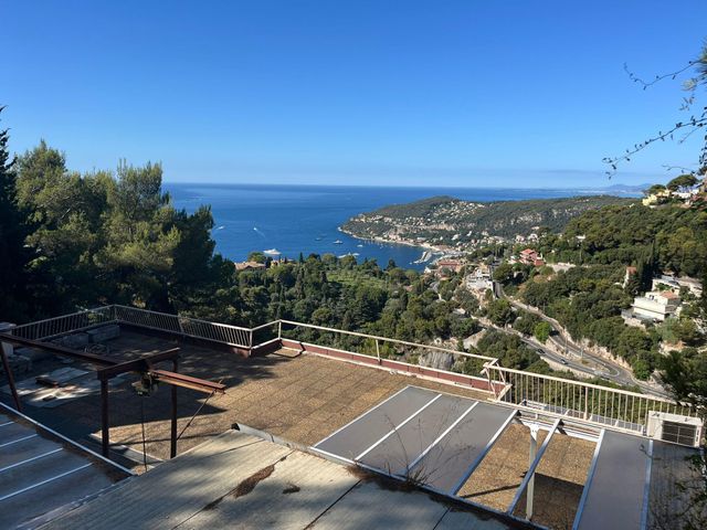 maison - VILLEFRANCHE SUR MER - 06