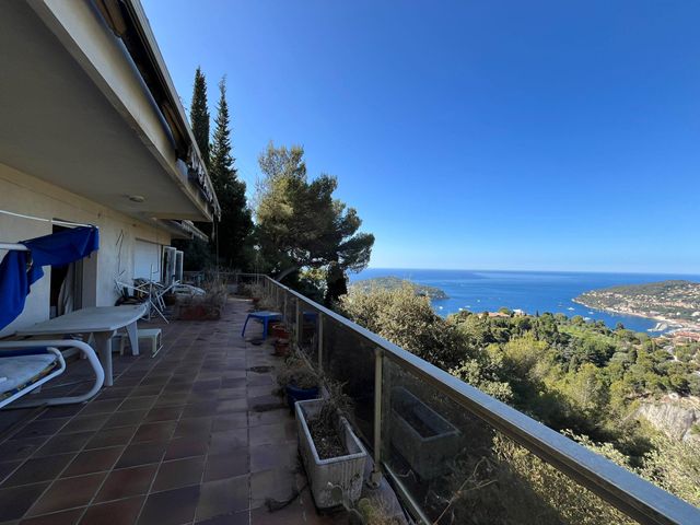 Maison &agrave; vendre - 7 pi&egrave;ces - 243 m2 - Villefranche Sur Mer - 06 - PROVENCE-ALPES-COTE-D-AZUR