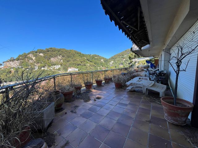 Maison &agrave; vendre - 7 pi&egrave;ces - 243 m2 - Villefranche Sur Mer - 06 - PROVENCE-ALPES-COTE-D-AZUR