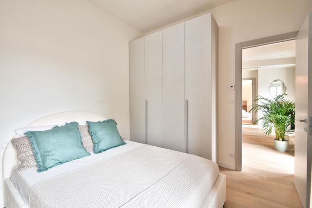 Appartement F3 à vendre - 3 pièces - 65 m2 - Villefranche Sur Mer - 06 - PROVENCE-ALPES-COTE-D-AZUR