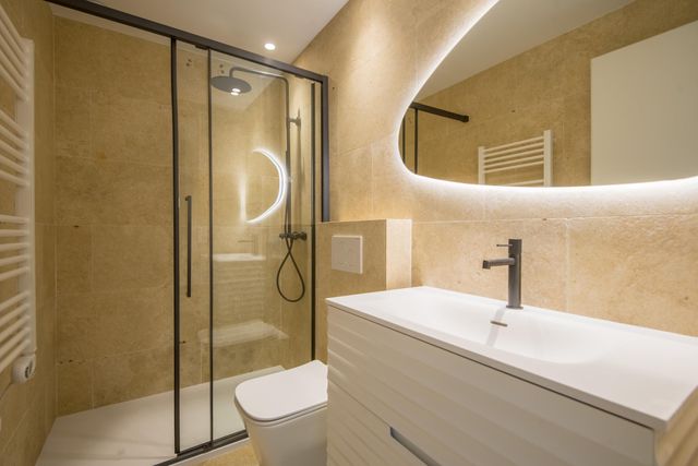 Maison &agrave; vendre - 8 pi&egrave;ces - 236 m2 - La Turbie - 06 - PROVENCE-ALPES-COTE-D-AZUR