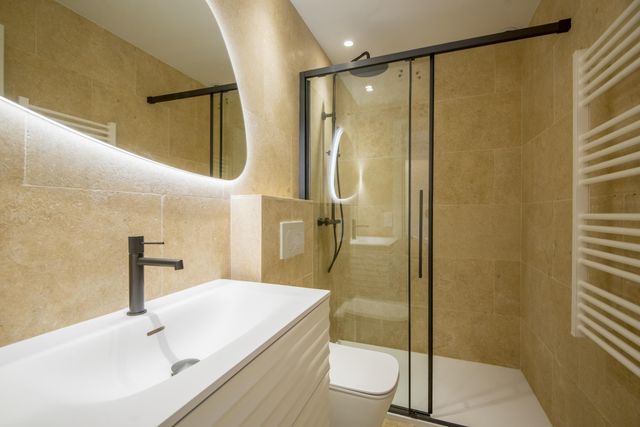 Maison &agrave; vendre - 8 pi&egrave;ces - 236 m2 - La Turbie - 06 - PROVENCE-ALPES-COTE-D-AZUR