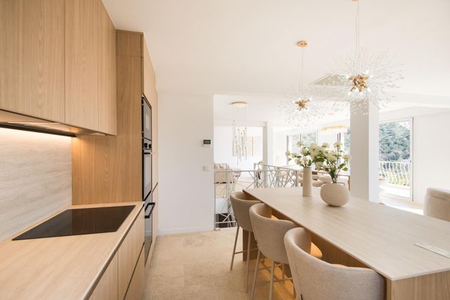 Maison &agrave; vendre - 8 pi&egrave;ces - 236 m2 - La Turbie - 06 - PROVENCE-ALPES-COTE-D-AZUR