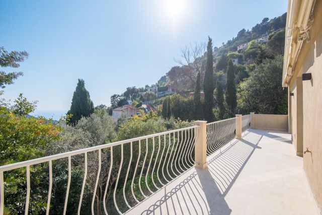 Maison &agrave; vendre - 8 pi&egrave;ces - 236 m2 - La Turbie - 06 - PROVENCE-ALPES-COTE-D-AZUR