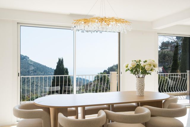 Maison &agrave; vendre - 8 pi&egrave;ces - 236 m2 - La Turbie - 06 - PROVENCE-ALPES-COTE-D-AZUR