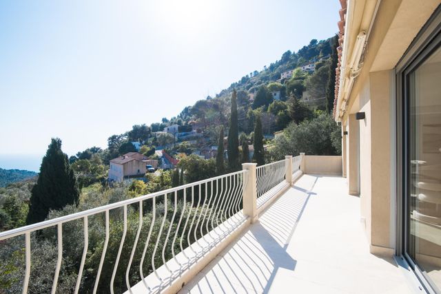 Maison &agrave; vendre - 8 pi&egrave;ces - 236 m2 - La Turbie - 06 - PROVENCE-ALPES-COTE-D-AZUR
