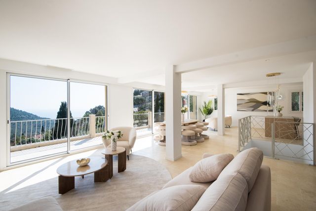 Maison &agrave; vendre - 8 pi&egrave;ces - 236 m2 - La Turbie - 06 - PROVENCE-ALPES-COTE-D-AZUR