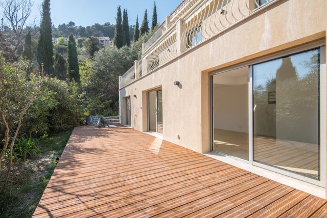 Maison &agrave; vendre - 8 pi&egrave;ces - 236 m2 - La Turbie - 06 - PROVENCE-ALPES-COTE-D-AZUR
