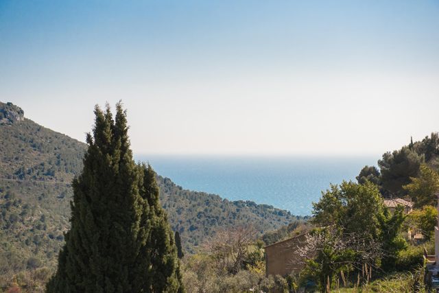 Maison &agrave; vendre - 8 pi&egrave;ces - 236 m2 - La Turbie - 06 - PROVENCE-ALPES-COTE-D-AZUR
