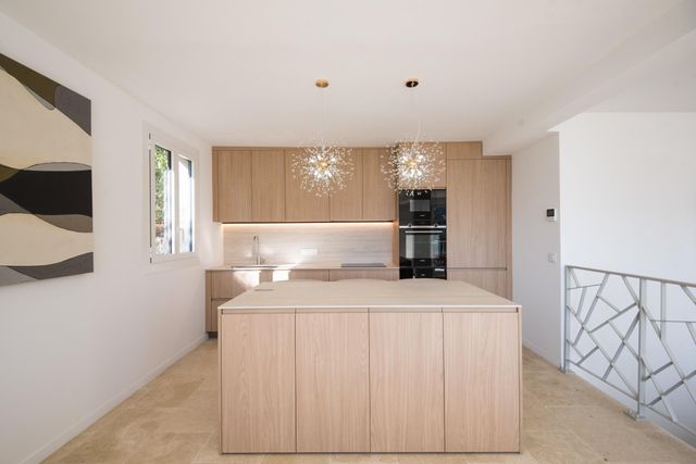 Maison &agrave; vendre - 8 pi&egrave;ces - 236 m2 - La Turbie - 06 - PROVENCE-ALPES-COTE-D-AZUR
