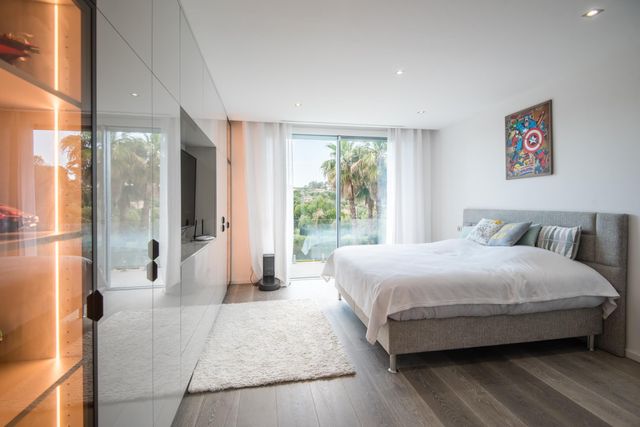Maison &agrave; vendre - 5 pi&egrave;ces - 256 m2 - Roquefort Les Pins - 06 - PROVENCE-ALPES-COTE-D-AZUR