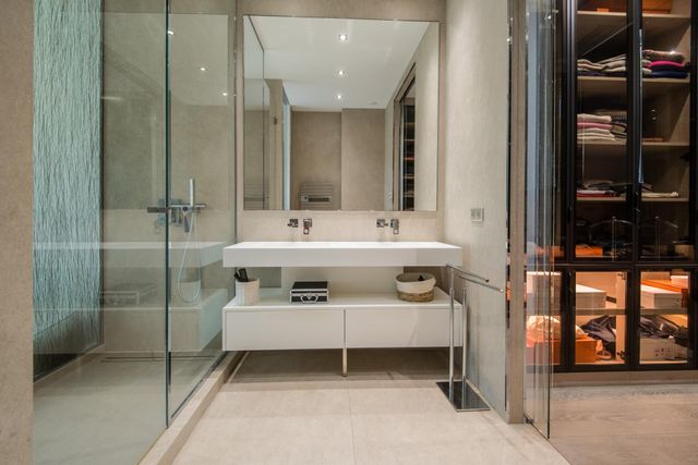 Maison &agrave; vendre - 5 pi&egrave;ces - 256 m2 - Roquefort Les Pins - 06 - PROVENCE-ALPES-COTE-D-AZUR
