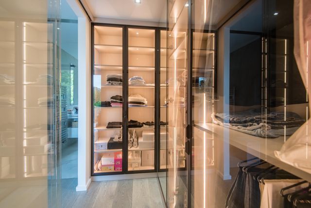 Maison &agrave; vendre - 5 pi&egrave;ces - 256 m2 - Roquefort Les Pins - 06 - PROVENCE-ALPES-COTE-D-AZUR