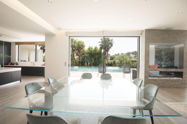Maison &agrave; vendre - 5 pi&egrave;ces - 256 m2 - Roquefort Les Pins - 06 - PROVENCE-ALPES-COTE-D-AZUR