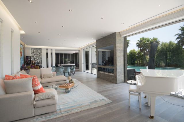 Maison &agrave; vendre - 5 pi&egrave;ces - 256 m2 - Roquefort Les Pins - 06 - PROVENCE-ALPES-COTE-D-AZUR