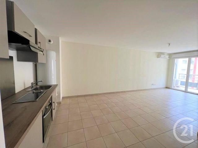 Appartement F3 à vendre - 3 pièces - 63,64 m2 - St Andre De La Roche - 06 - PROVENCE-ALPES-COTE-D-AZUR