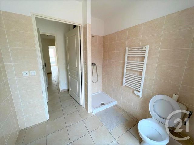 Appartement F3 &agrave; vendre - 3 pi&egrave;ces - 63,64 m2 - St Andre De La Roche - 06 - PROVENCE-ALPES-COTE-D-AZUR