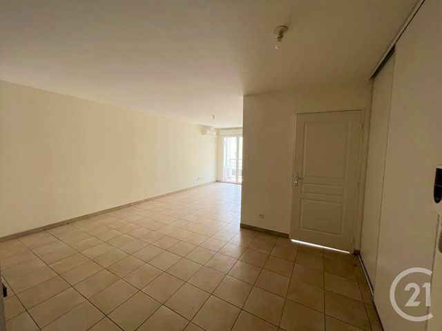 Appartement F3 &agrave; vendre - 3 pi&egrave;ces - 63,64 m2 - St Andre De La Roche - 06 - PROVENCE-ALPES-COTE-D-AZUR