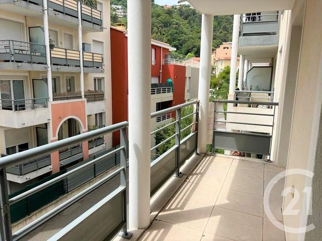 Appartement F3 &agrave; vendre - 3 pi&egrave;ces - 63,64 m2 - St Andre De La Roche - 06 - PROVENCE-ALPES-COTE-D-AZUR