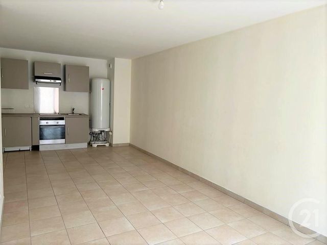 Appartement F3 &agrave; vendre - 3 pi&egrave;ces - 63,64 m2 - St Andre De La Roche - 06 - PROVENCE-ALPES-COTE-D-AZUR