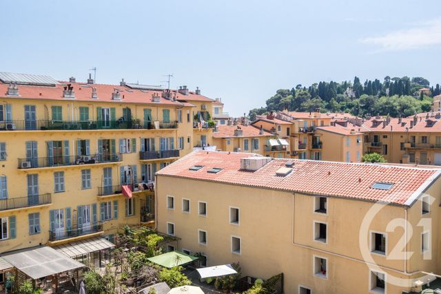 Appartement F3 &agrave; vendre - 3 pi&egrave;ces - 87,22 m2 - Nice - 06 - PROVENCE-ALPES-COTE-D-AZUR