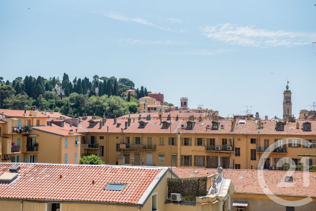 Appartement F3 &agrave; vendre - 3 pi&egrave;ces - 87,22 m2 - Nice - 06 - PROVENCE-ALPES-COTE-D-AZUR