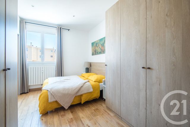 Appartement F3 &agrave; vendre - 3 pi&egrave;ces - 87,22 m2 - Nice - 06 - PROVENCE-ALPES-COTE-D-AZUR