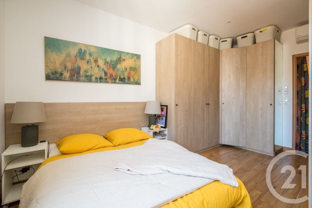 Appartement F3 &agrave; vendre - 3 pi&egrave;ces - 87,22 m2 - Nice - 06 - PROVENCE-ALPES-COTE-D-AZUR