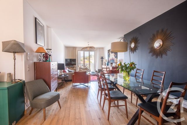 Appartement F3 &agrave; vendre - 3 pi&egrave;ces - 87,22 m2 - Nice - 06 - PROVENCE-ALPES-COTE-D-AZUR