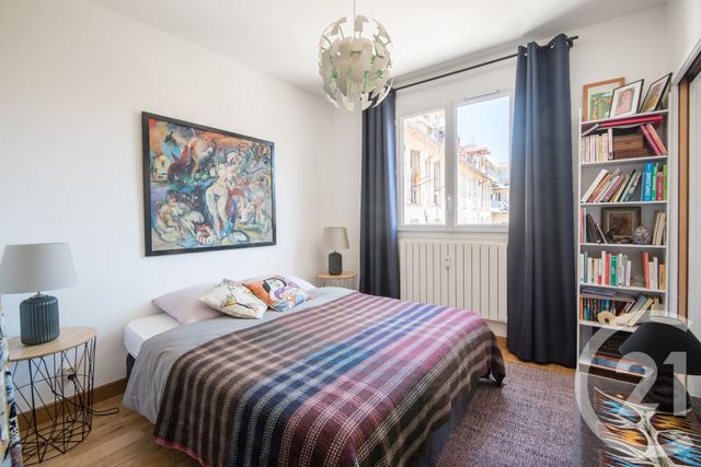 Appartement F3 &agrave; vendre - 3 pi&egrave;ces - 87,22 m2 - Nice - 06 - PROVENCE-ALPES-COTE-D-AZUR