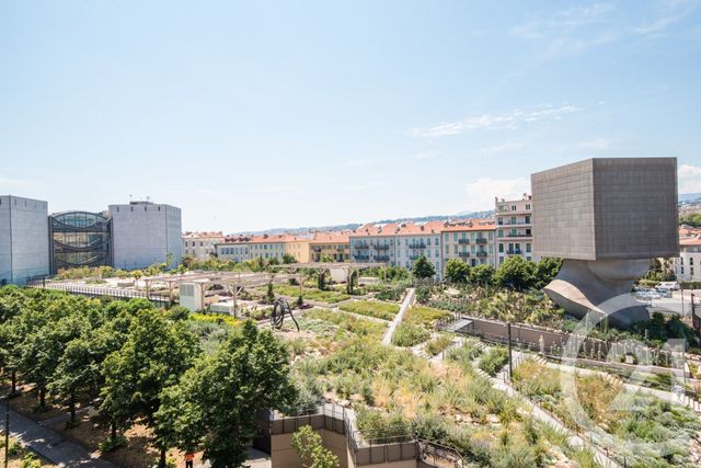 Appartement F3 &agrave; vendre - 3 pi&egrave;ces - 87,22 m2 - Nice - 06 - PROVENCE-ALPES-COTE-D-AZUR