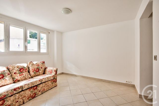 Appartement F1 à vendre - 1 pièce - 22,63 m2 - Nice - 06 - PROVENCE-ALPES-COTE-D-AZUR