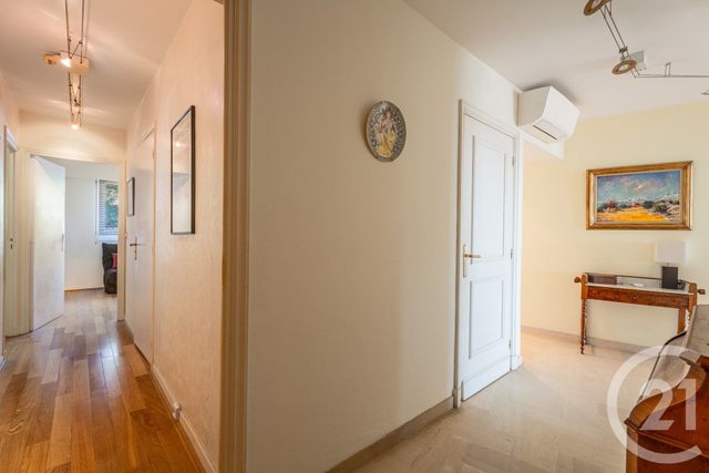 Appartement F4 &agrave; vendre - 4 pi&egrave;ces - 91 m2 - Nice - 06 - PROVENCE-ALPES-COTE-D-AZUR